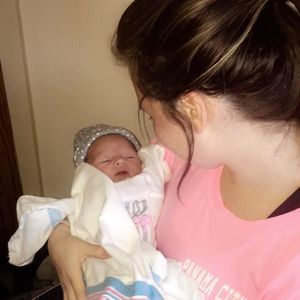 Meet your Posher, Raven cheyanne